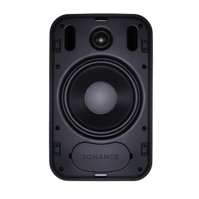 PS-S63T sin rejilla BLK